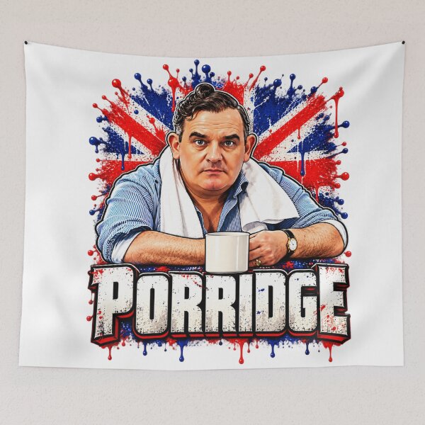 Item preview, Porridge designed and sold by British Scope.