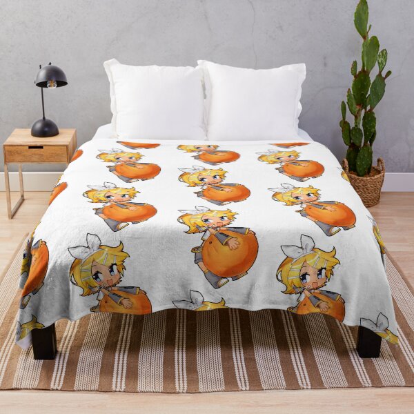 Item preview, Kagamine Rin designed and sold by brook-linheise.