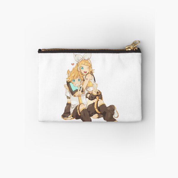 Item preview, Kagamine Rin And Len Vocaloid  designed and sold by brook-linheise.