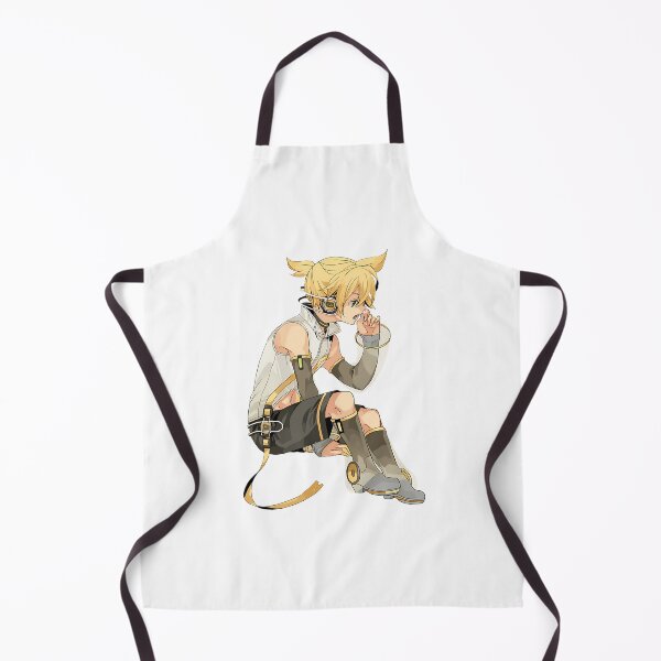Item preview, Kagamine Rin y Len Vocaloid designed and sold by brook-linheise.