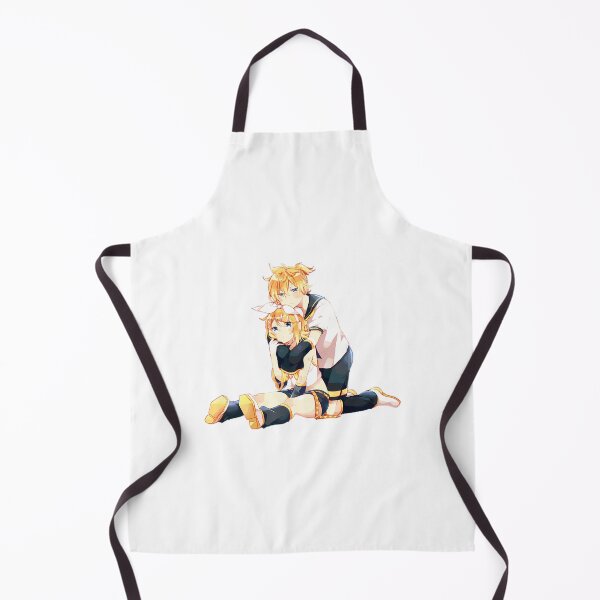 Item preview, Kagamine Rin y Len Vocaloid designed and sold by brook-linheise.