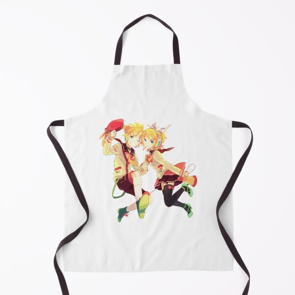 Item preview, Kagamine Rin y Len Vocaloid designed and sold by brook-linheise.