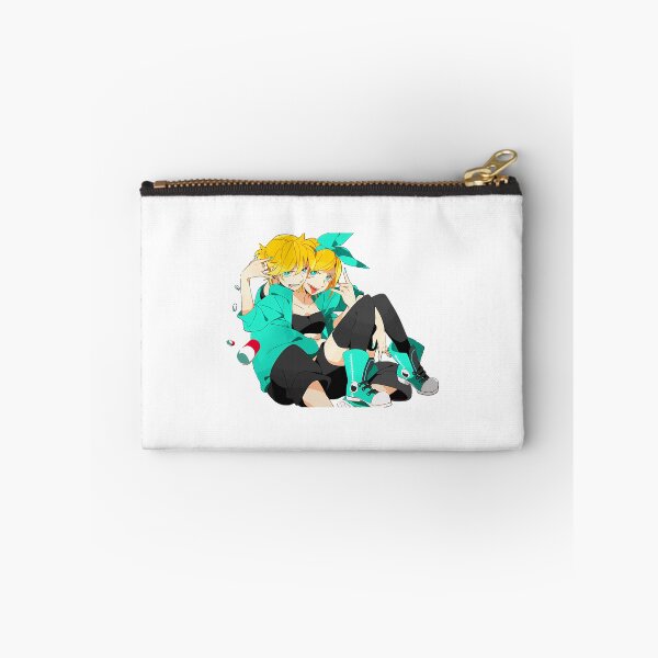 Item preview, Kagamine Rin And Len Vocaloid  designed and sold by brook-linheise.