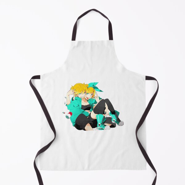 Item preview, Kagamine Rin y Len Vocaloid designed and sold by brook-linheise.