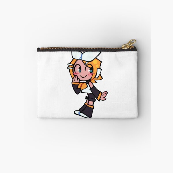 Item preview, Kagamine Rin Chibi  designed and sold by brook-linheise.