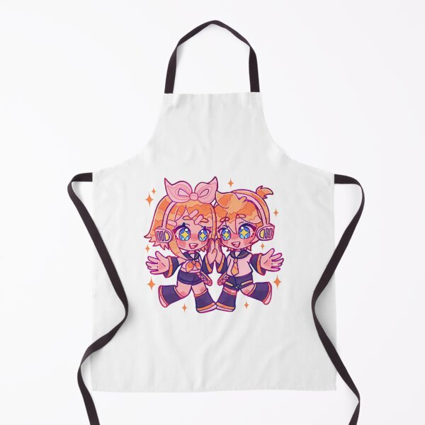 Item preview, Kagamine Rin Len designed and sold by brook-linheise.