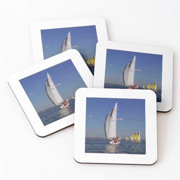 Item preview, Sailing Regatta designed and sold by ROXANEDS.