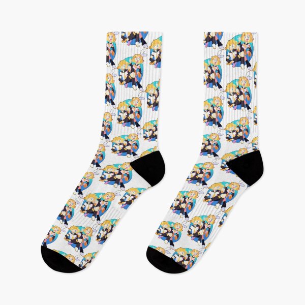 Item preview, Gemelos Kagamine designed and sold by brook-linheise.