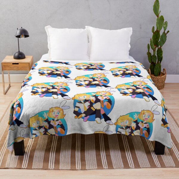 Item preview, Kagamine Twins designed and sold by brook-linheise.