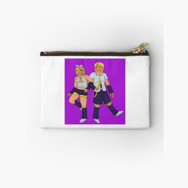 Item preview, Kagamine Twins  designed and sold by brook-linheise.