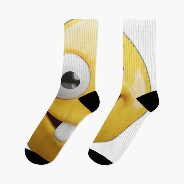 Artikelvorschau, Das Derpy Goofball Emoji entworfen und verkauft von SKM.