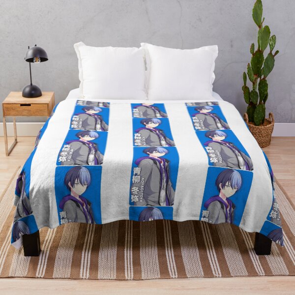 Item preview, Aoyagi-Toya designed and sold by nayomi-hassel.