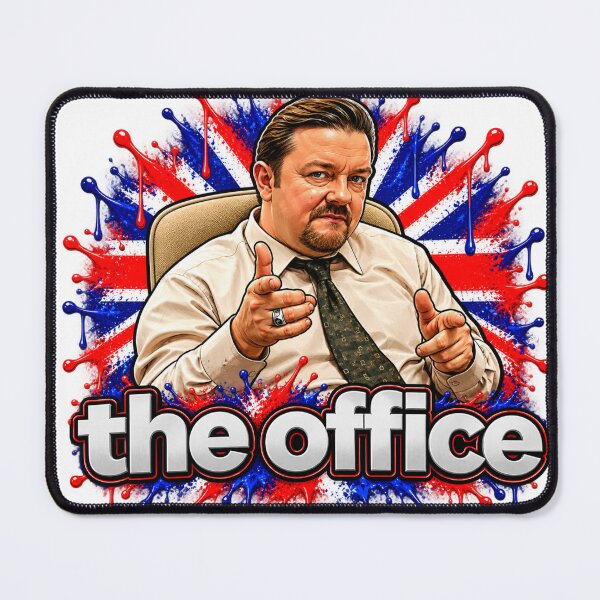 Item preview, The Office designed and sold by British Scope.