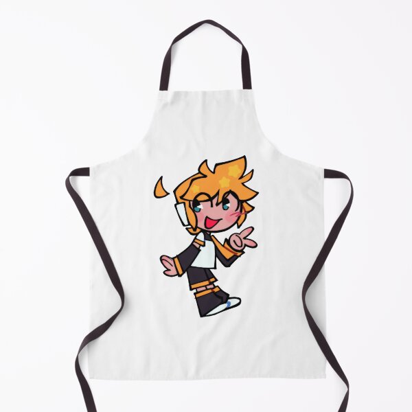 Item preview, Kagamine Len Chibi designed and sold by nayomi-hassel.