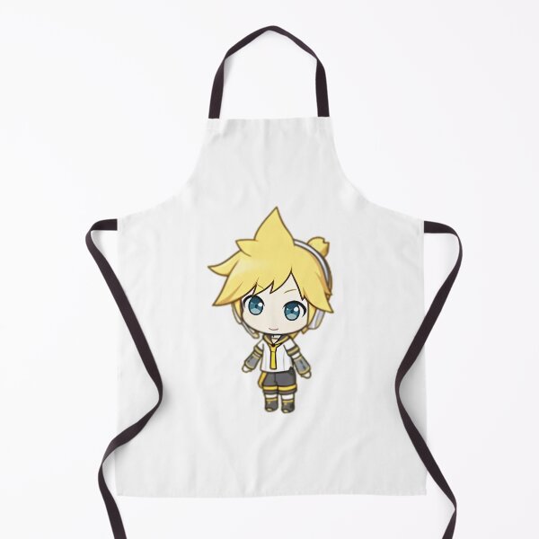 Item preview, Kagamine Len Chibi designed and sold by nayomi-hassel.