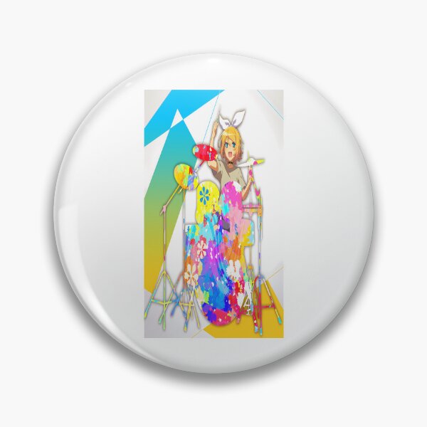 Item preview, Kagamine Rin  designed and sold by nayomi-hassel.