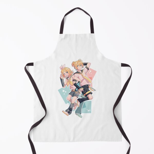 Item preview, Kagamine Rin Len designed and sold by nayomi-hassel.
