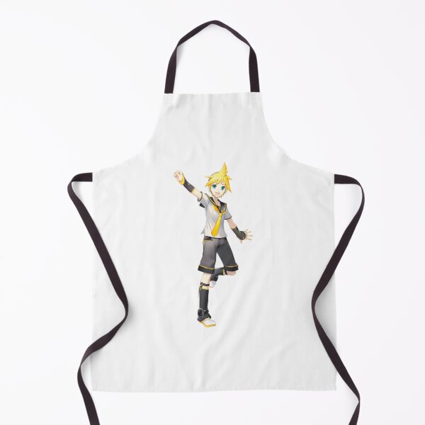 Item preview, Kagamine Len V4 designed and sold by nayomi-hassel.