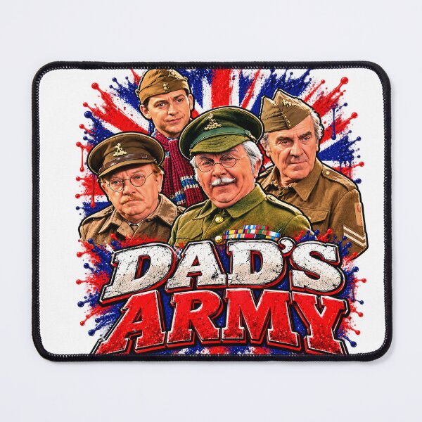 Item preview, Dad’s Army designed and sold by British Scope.