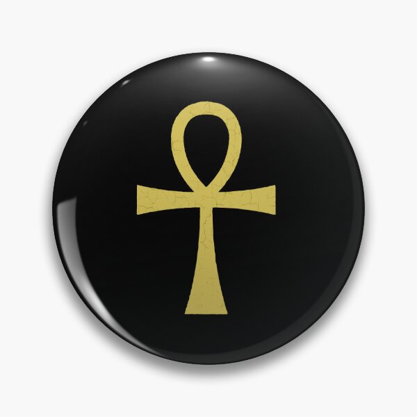 Item preview, Ancient Egyptian Ankh Shirt - Egyptian Ankh Key Of Life Symbol - Egypt Mythology Gift designed and sold by Chakibalami.