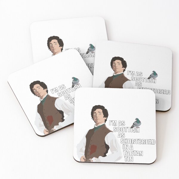 Item preview, Thomas designed and sold by Undrawn.