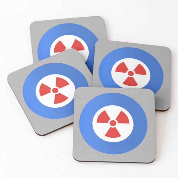 Item preview, British and Nuclear  designed and sold by HillC1985.