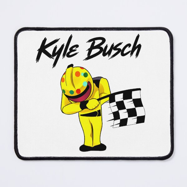 Item preview, Kyle Busch designed and sold by derricwise.