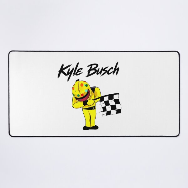 Item preview, Kyle Busch designed and sold by derricwise.