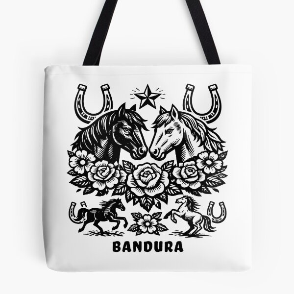 Item preview, Bandura Horses designed and sold by Yviemakes.