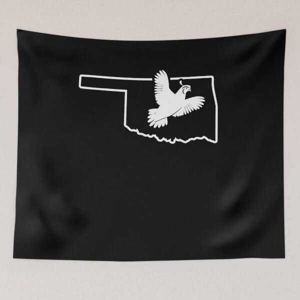 Item preview, Quail Hunting Oklahoma Western Bird Hunting designed and sold by shoppzee.