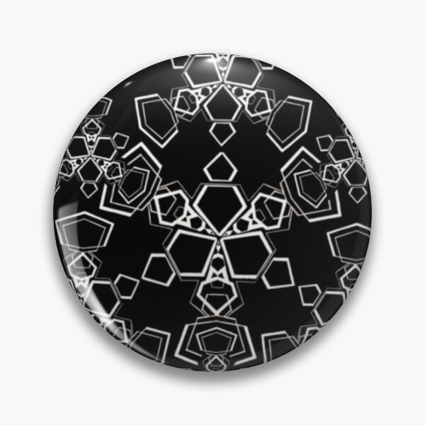 Artikelvorschau, Geometrisches Muster entworfen und verkauft von Naevilin25.