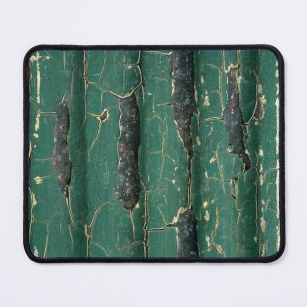 Item preview, Distressed Green Paint & Vintage Patina designed and sold by CCWorkfloor.