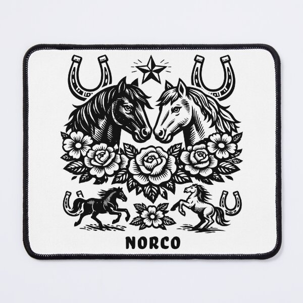 Item preview, Norco Horses designed and sold by Yviemakes.
