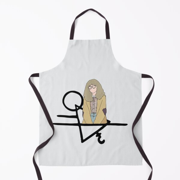 Item preview, Misty and symbol (Yellowjackets) designed and sold by Alpha1810.