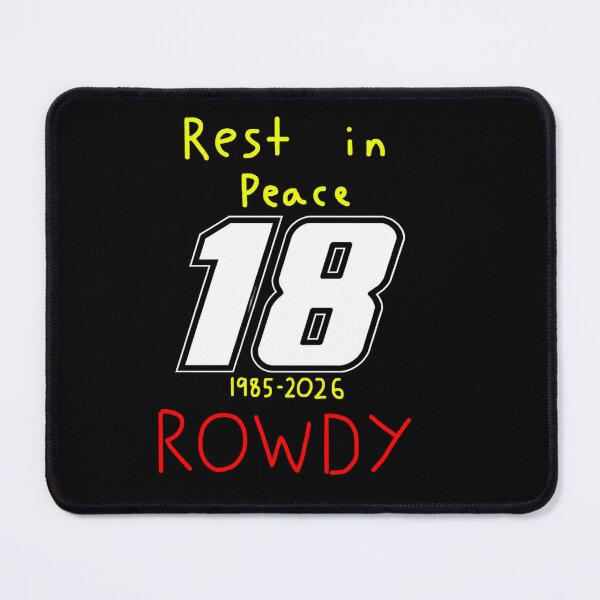 Item preview, Kyle Busch designed and sold by derricwise.