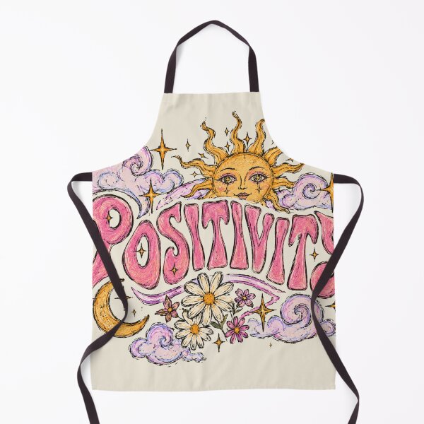 Item preview, Be a little positive, it's good for you designed and sold by BiaSMartins.