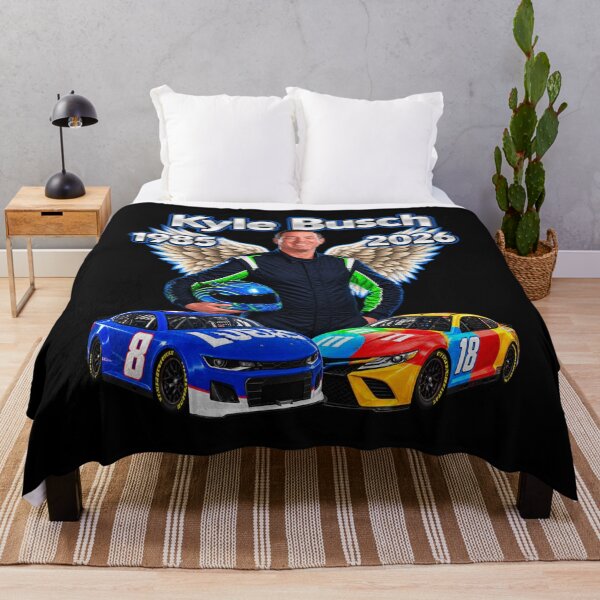 Item preview, Kyle Busch designed and sold by derricwise.