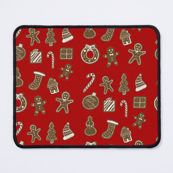 Item preview, Gingerbread cookies Christmas designed and sold by SparkleandStem.