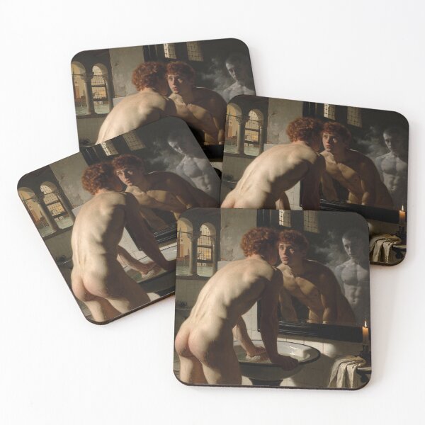 Item preview, Italienische Reise - In tenebris - Le Horla designed and sold by Sfarandola_shop.