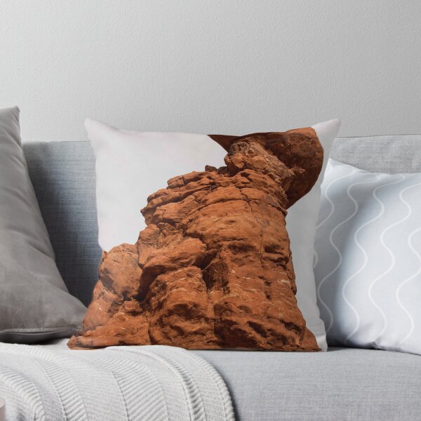 Item preview, Balanced Rock - As Close As It Gets ©  designed and sold by © Hany G. Jadaa © Prince John Photography.