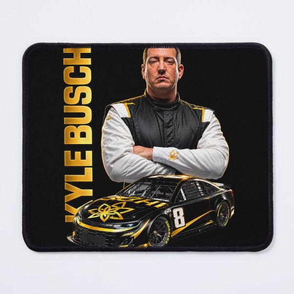 Item preview,  Kyle Busch designed and sold by derricwise.