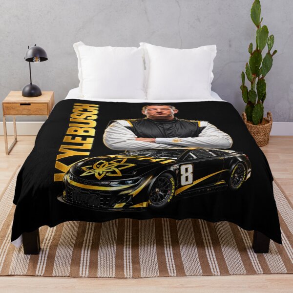 Item preview, Kyle Busch designed and sold by derricwise.