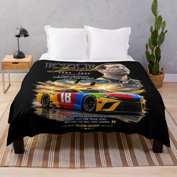 Item preview, Kyle Busch designed and sold by derricwise.