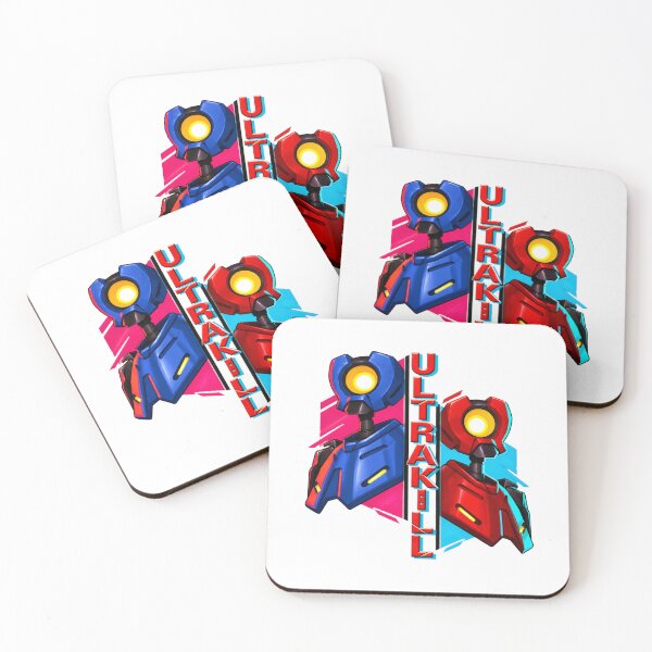 Item preview, ultrakill v2 designed and sold by CrabCollective.
