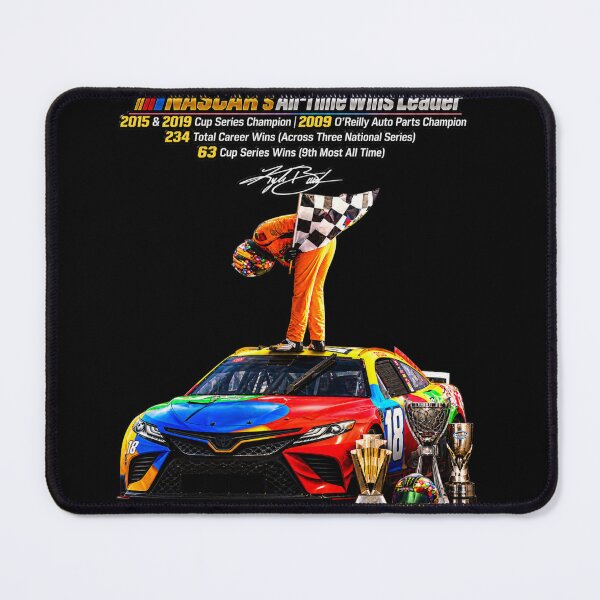 Item preview, Kyle Busch designed and sold by derricwise.