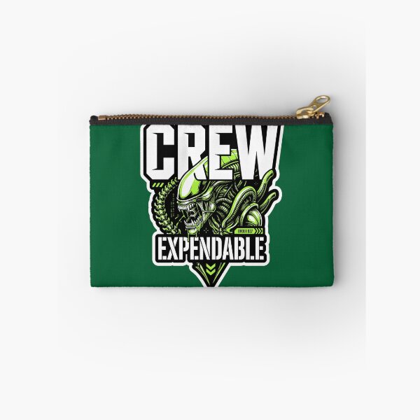 Item preview, Crew Expendable Xenomorph Order 937 Badge designed and sold by ruidaniel.