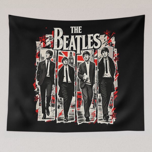 Item preview, British Invasion designed and sold by Dazakiri.