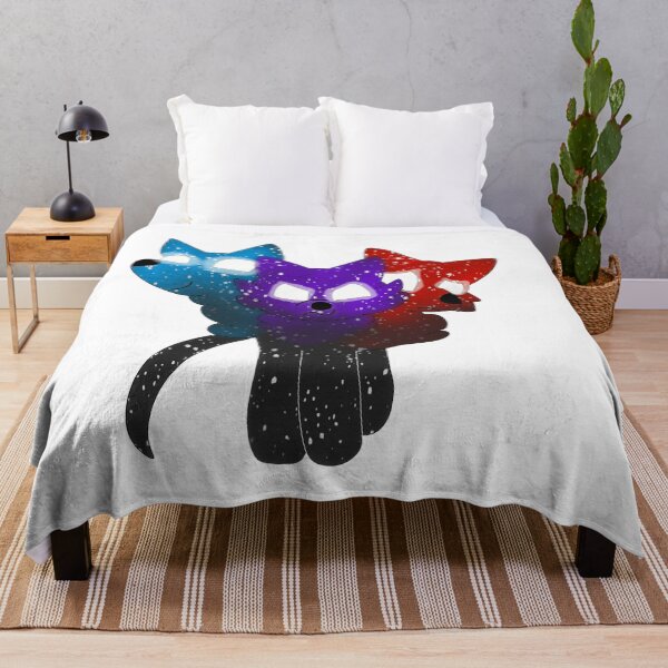 Item preview, Galaxy Cerberus designed and sold by Firefly Kitty.