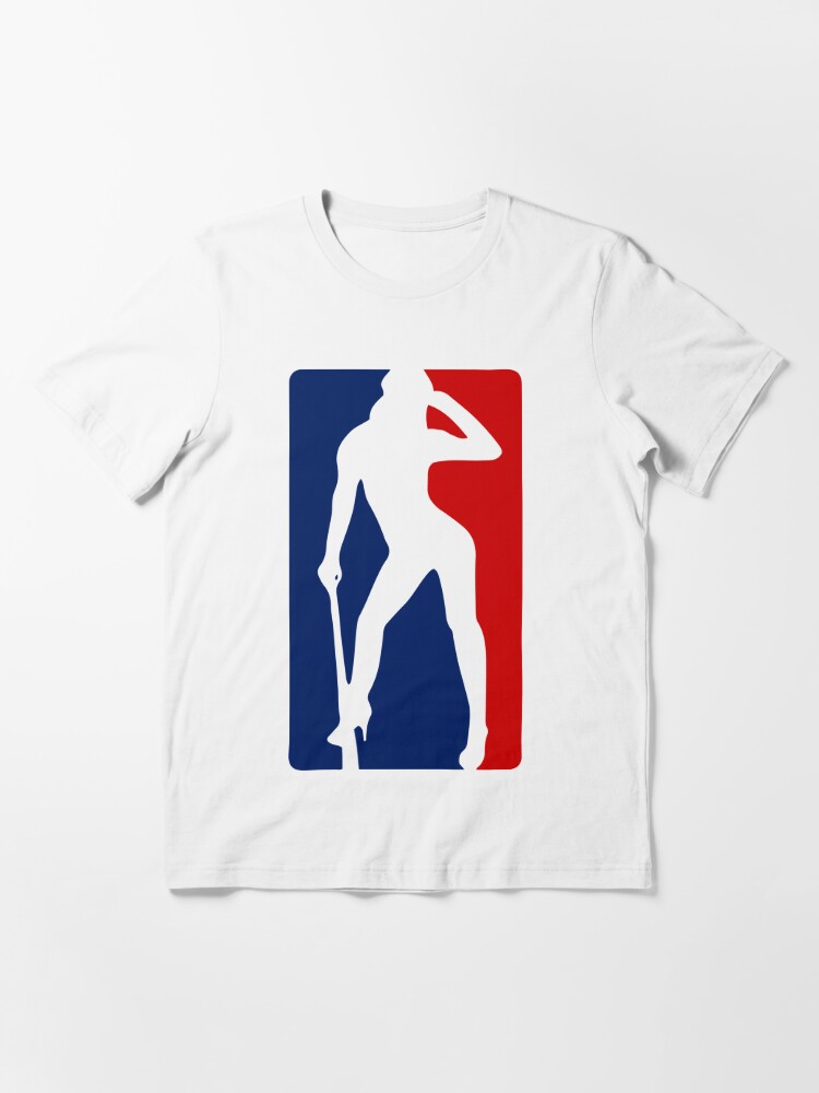 Major League Baseball Logo For Unisex 