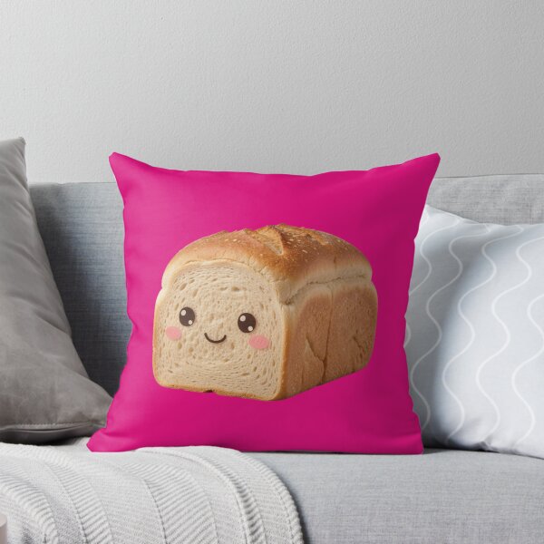 Item preview, Cute bread designed and sold by Elurian7.